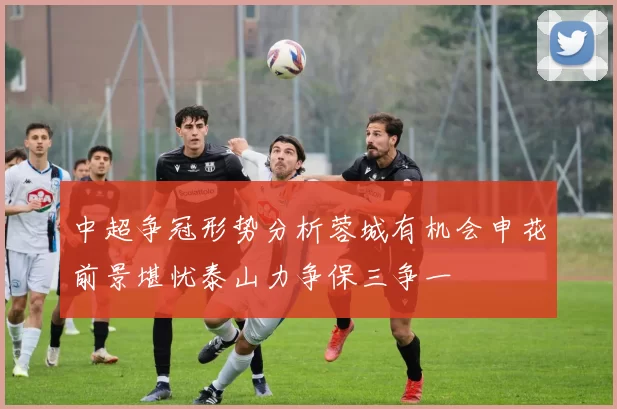 中超争冠形势分析蓉城有机会申花前景堪忧泰山力争保三争一